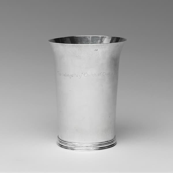 Beaker, by Moody Russell