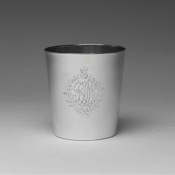 Beaker, by Cary Dunn