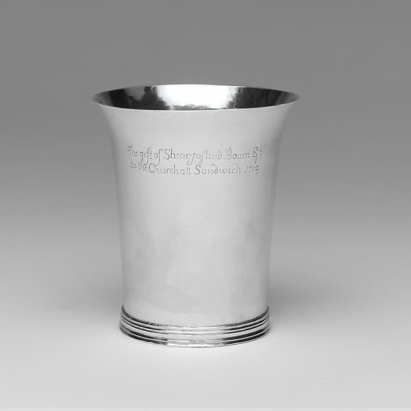 Beaker, by Moody Russell