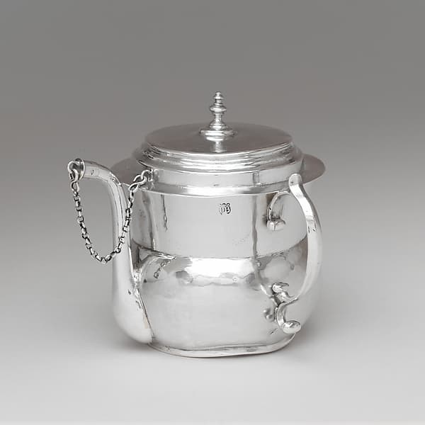 Spout Cup, by Jacob Boelen