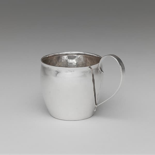 Cup, by Cary Dunn