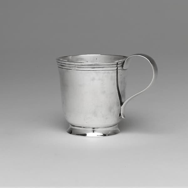 Cup, by Paul Lambert