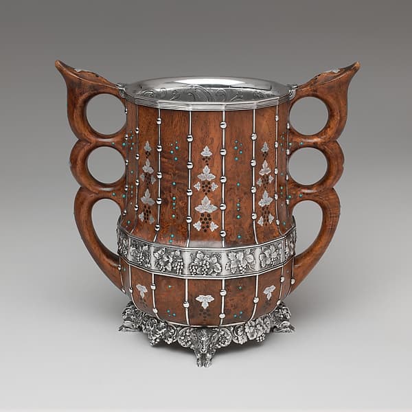 Cup, by Tiffany & Co.