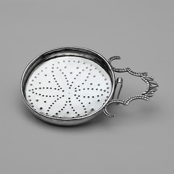 Strainer