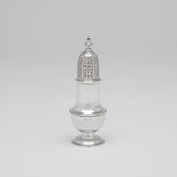 Pepper Caster, by John Burt