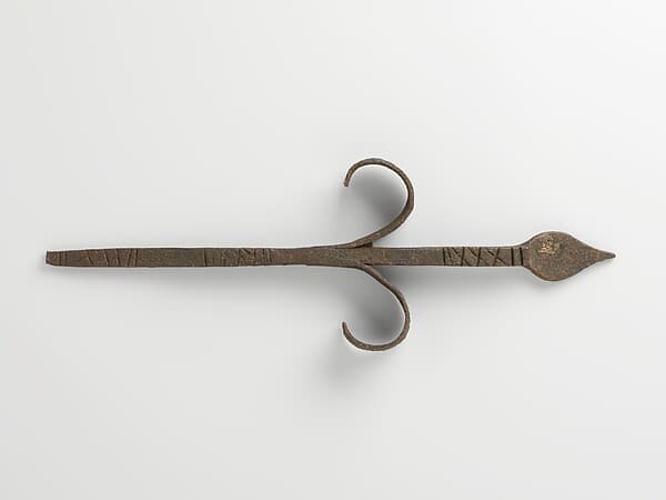 Wall anchor