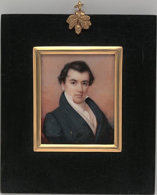 John Neagle, by Daniel Dickinson