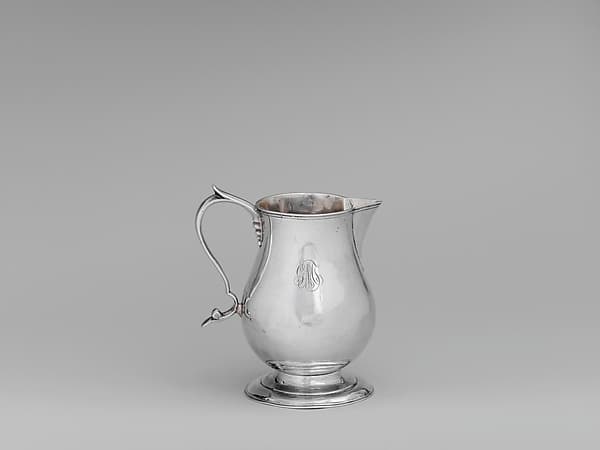 Creamer, by Jonathan Otis