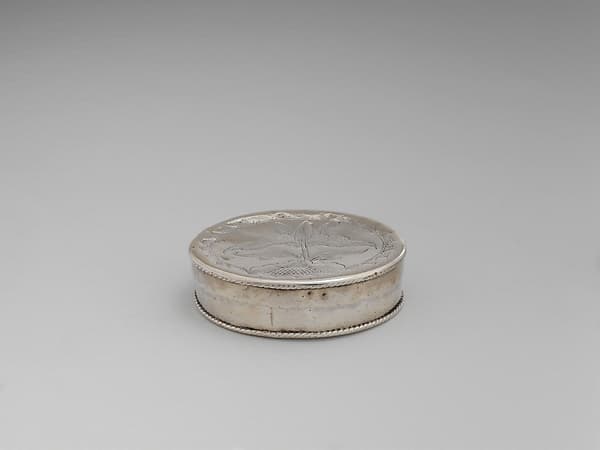 Patch Box