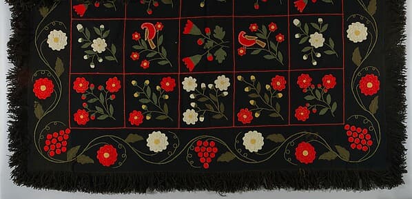 Tablecover