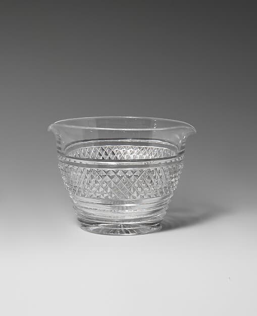 Wine Rinser, by Pellatt & Green