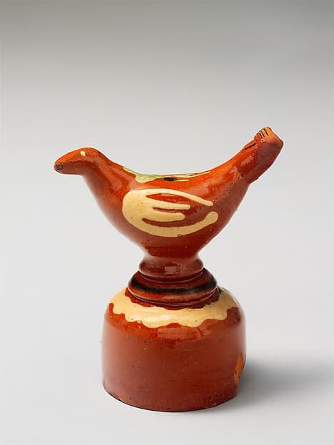 Whistle, by Adam Ownhouse