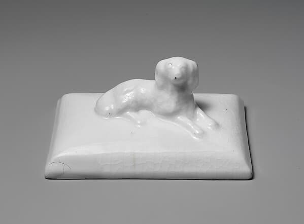 Paperweight, by Charles Cartlidge and Company