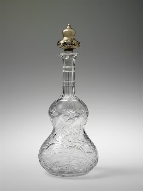 Decanter, by H. P. Sinclaire and Company