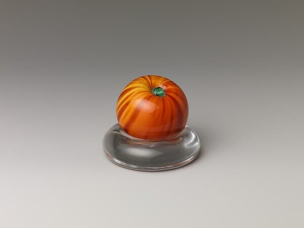 Paperweight, by New England Glass Company