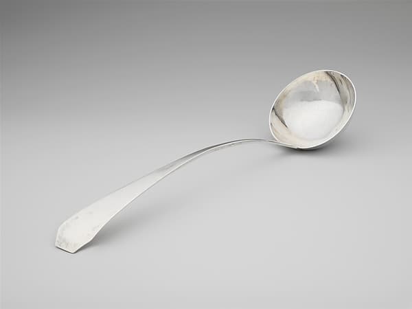 Ladle, by James Howell