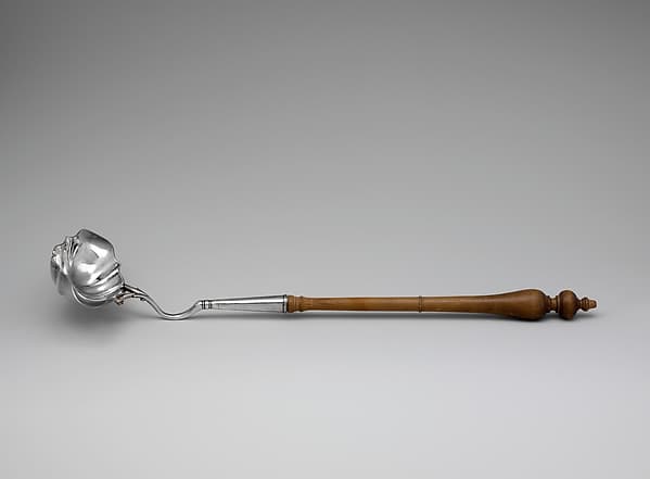 Ladle, by Samuel Edwards