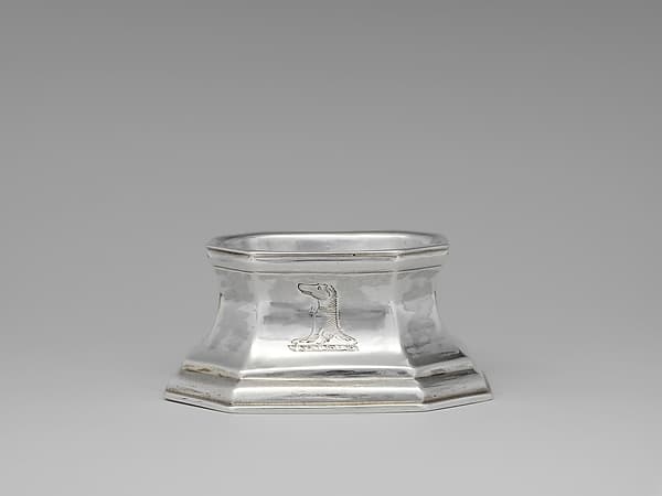 Salt, by Jacob Hurd