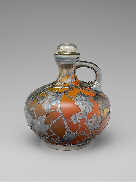 Jug, by Rookwood Pottery Company