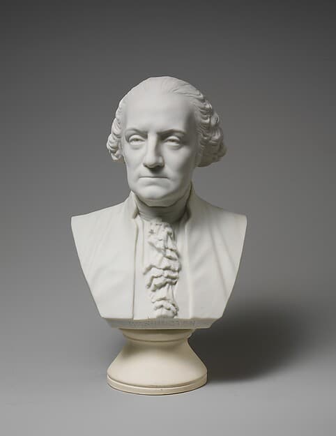 George Washington, by Isaac Broome
