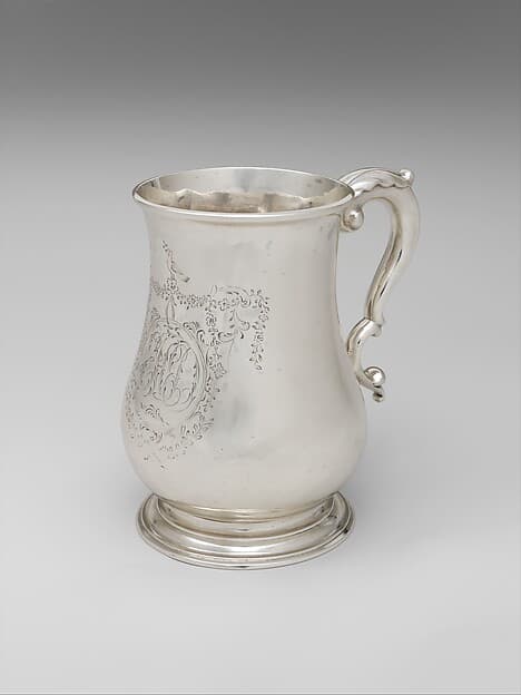 Cann, by Paul Revere Jr.