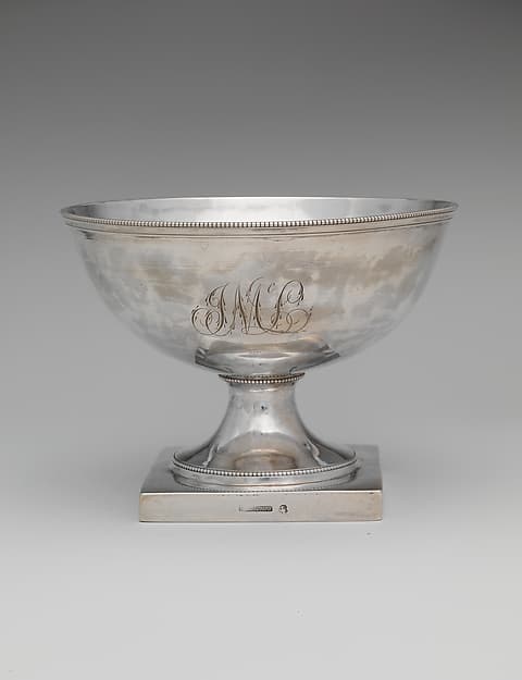 Waste Bowl, by Joseph Lownes