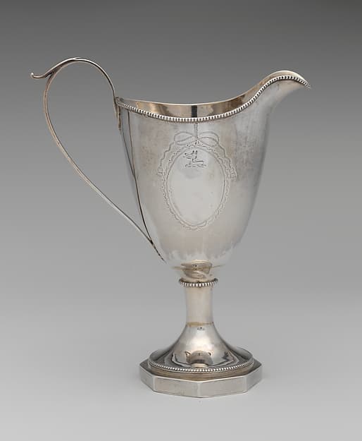Creamer, by Charles Faris