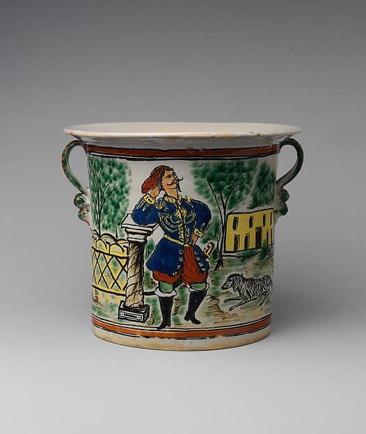 Chamber Pot