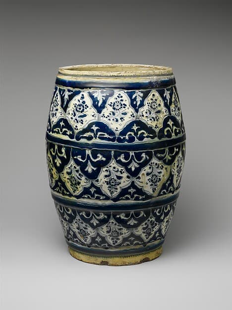 Barrel