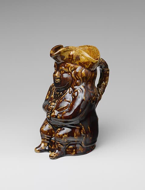 Toby Jug, by Daniel Greatbatch