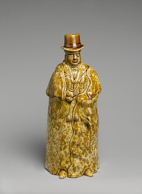 Bottle, by Daniel Greatbatch