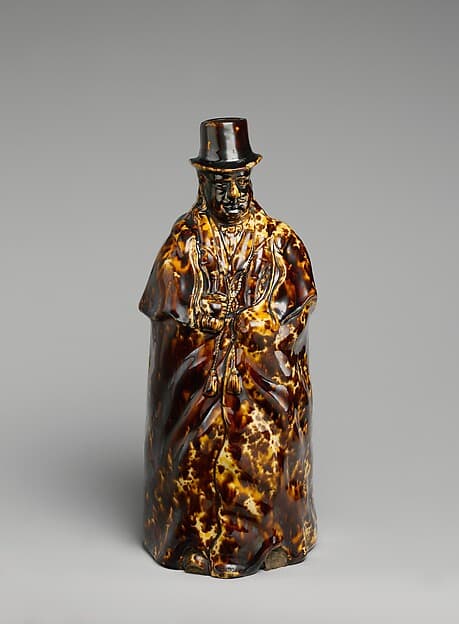 Bottle, by Daniel Greatbatch