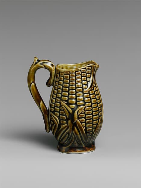 Cream Jug