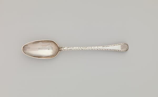 Spoon, by Cary Dunn
