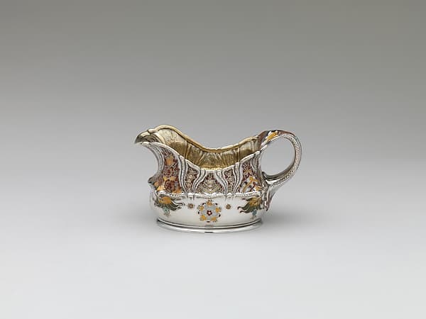 Creamer, by Tiffany & Co.