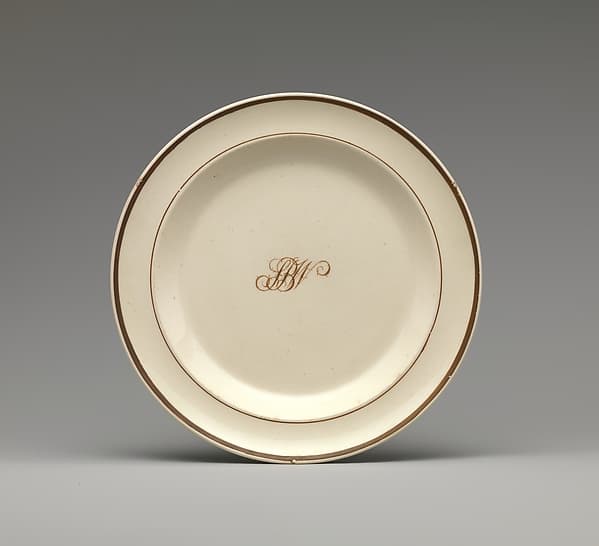Plate