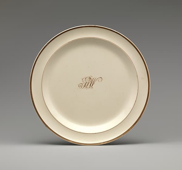 Plate