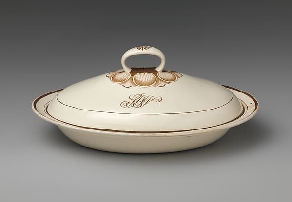 Covered Dish