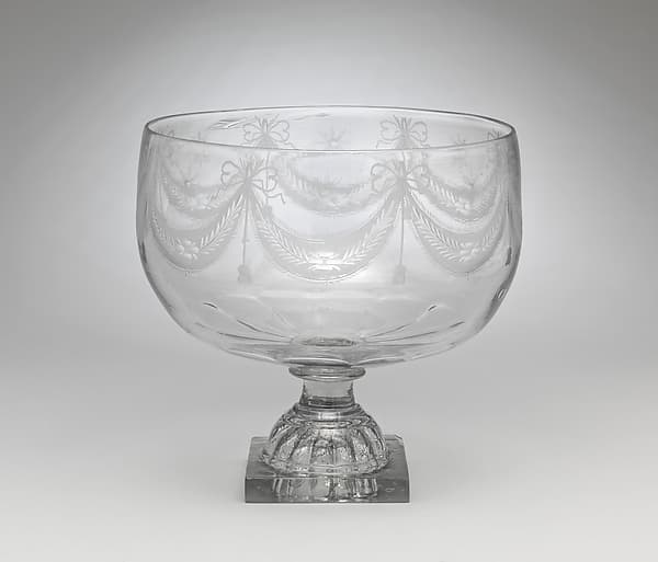 Punchbowl, by Bakewell, Page & Bakewell