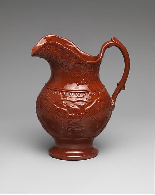 Pitcher, by Orcutt & Thompson