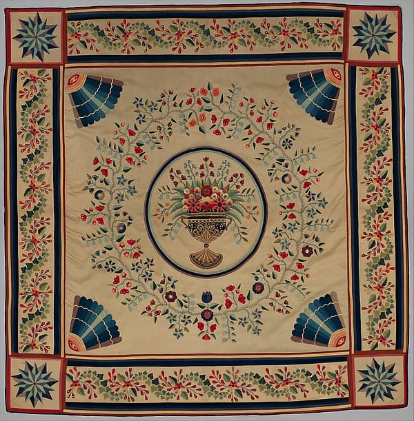 Tablecover