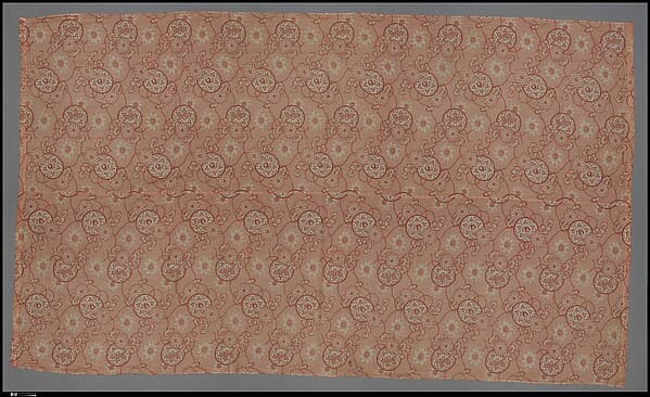 Curtain panel