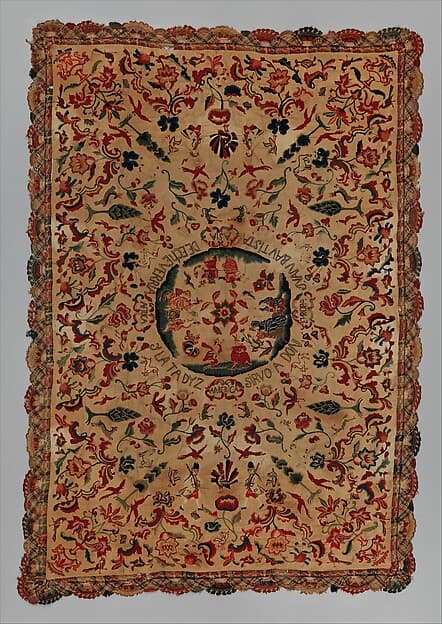 Coverlet
