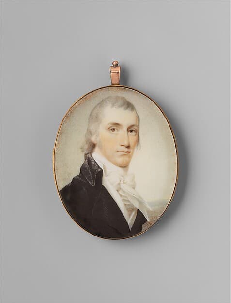 Sharp Delany, by Robert Field