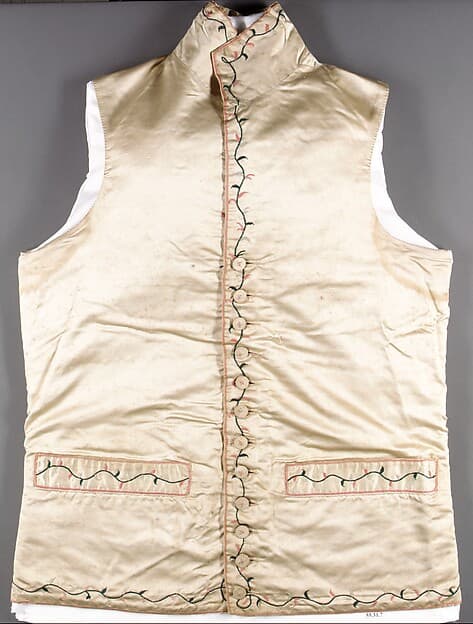 Vest
