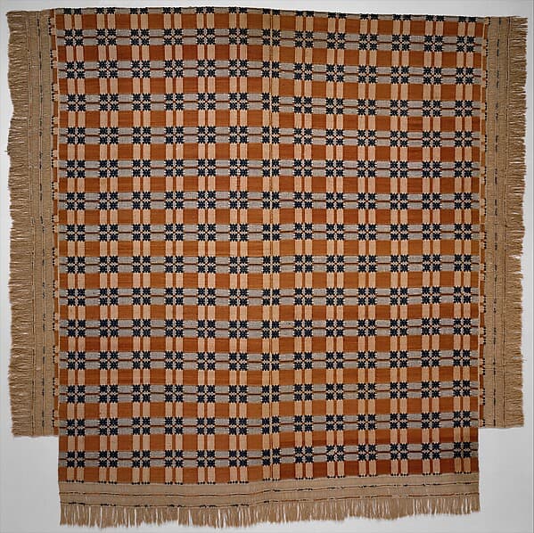 Coverlet