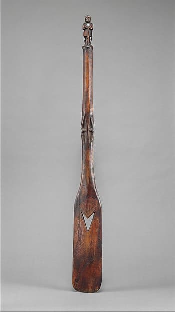 Paddle
