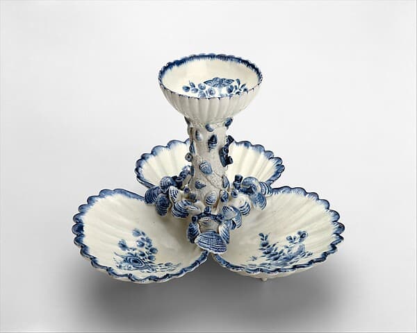 Pickle Stand, by American China Manufactory
