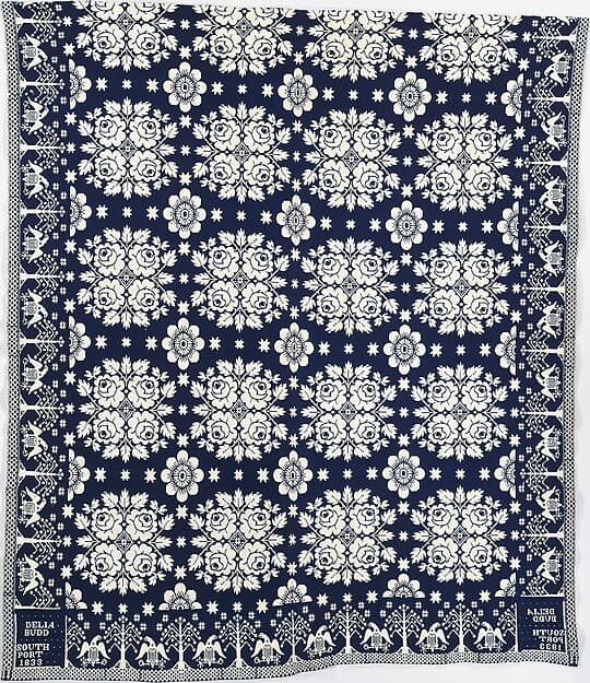 Coverlet