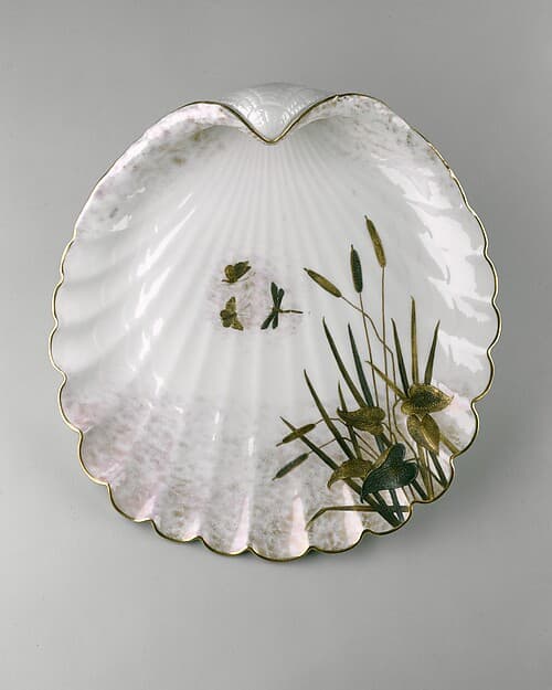 Tray, by Ott and Brewer